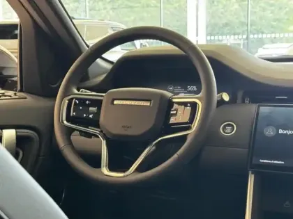 Photo 14 Land rover Discovery Sport  P270e PHEV 269ch Dynamic SE 8cv
