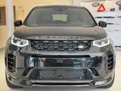 Photo 6 Land rover Discovery Sport  P270e PHEV 269ch Dynamic SE 8cv