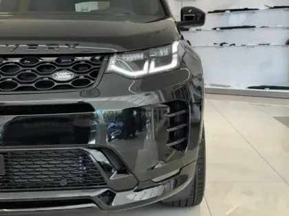 Photo 8 Land rover Discovery Sport  P270e PHEV 269ch Dynamic SE 8cv