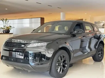 Photo Land Rover Range Rover Evoque