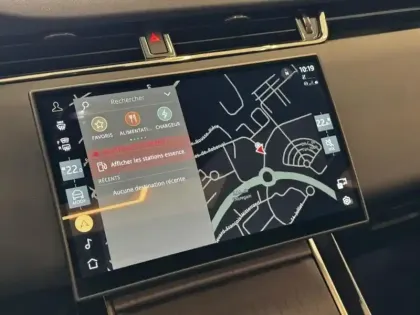 Photo 13 Land rover Range Rover Evoque  1.5 P270e PHEV 269ch S