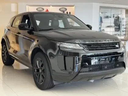 Photo 5 Land rover Range Rover Evoque  1.5 P270e PHEV 269ch S