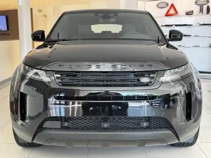 Photo 6 Land rover Range Rover Evoque  1.5 P270e PHEV 269ch S