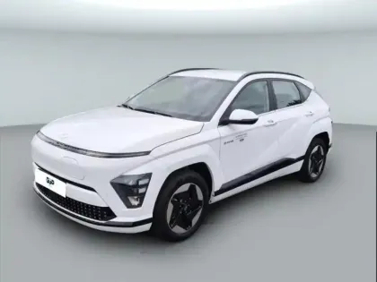 Photo Hyundai Kona