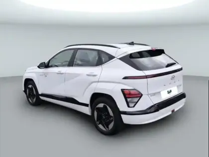 Photo 11 Hyundai Kona  Electric 65kWh - 217ch Intuitive