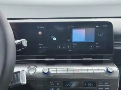 Photo 8 Hyundai Kona  Electric 65kWh - 217ch Intuitive