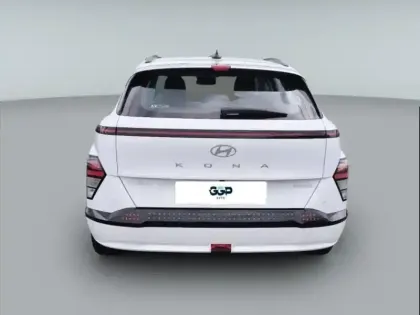 Photo 14 Hyundai Kona  Electric 65kWh - 217ch Intuitive