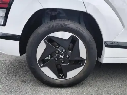 Photo 5 Hyundai Kona  Electric 65kWh - 217ch Intuitive