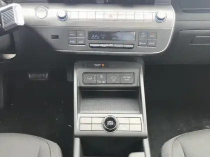 Photo 13 Hyundai Kona  Electric 65kWh - 217ch Intuitive