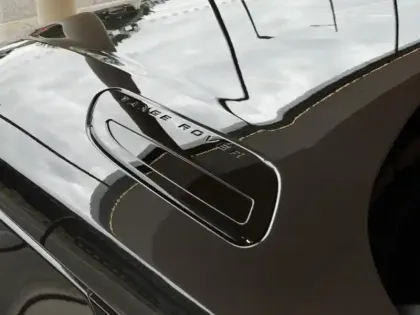 Photo 11 Land rover Range Rover Velar  2.0 P400e 404ch PHEV Dynamic HSE AWD BVA