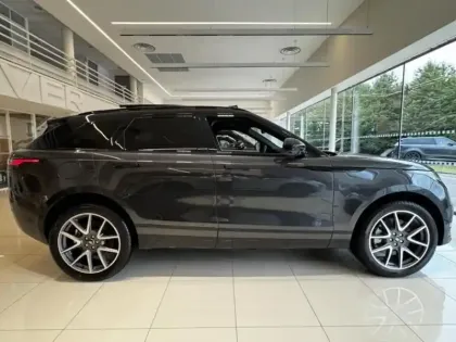 Photo 5 Land rover Range Rover Velar  2.0 P400e 404ch PHEV Dynamic HSE AWD BVA