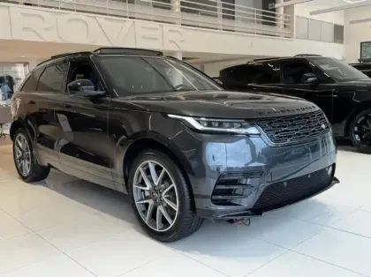 Photo 6 Land rover Range Rover Velar  2.0 P400e 404ch PHEV Dynamic HSE AWD BVA