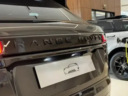 Photo 10 Land rover Range Rover Velar  2.0 P400e 404ch PHEV Dynamic HSE AWD BVA