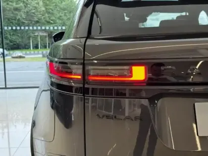 Photo 9 Land rover Range Rover Velar  2.0 P400e 404ch PHEV Dynamic HSE AWD BVA