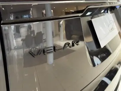 Photo 14 Land rover Range Rover Velar  2.0 P400e 404ch PHEV Dynamic HSE AWD BVA