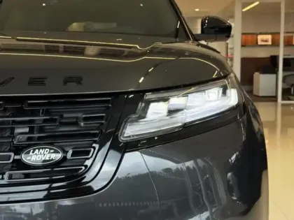 Photo 8 Land rover Range Rover Velar  2.0 P400e 404ch PHEV Dynamic HSE AWD BVA