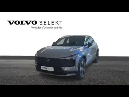 Photo Volvo Ex30
