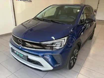 Photo Opel Crossland