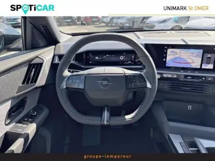 Photo 8 Opel Grandland  1.2 Turbo Hybrid 145ch GS e-DCT6