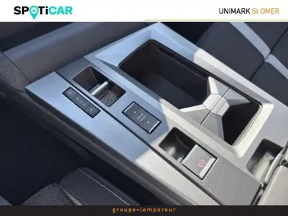 Photo 13 Opel Grandland  1.2 Turbo Hybrid 145ch GS e-DCT6