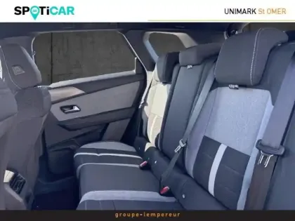 Photo 11 Opel Grandland  1.2 Turbo Hybrid 145ch GS e-DCT6