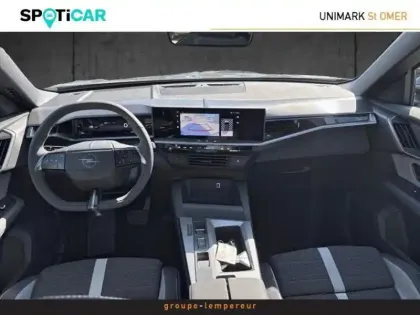 Photo 7 Opel Grandland  1.2 Turbo Hybrid 145ch GS e-DCT6