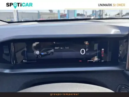 Photo 9 Opel Grandland  1.2 Turbo Hybrid 145ch GS e-DCT6