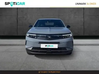 Photo 1 Opel Grandland  1.2 Turbo Hybrid 145ch GS e-DCT6