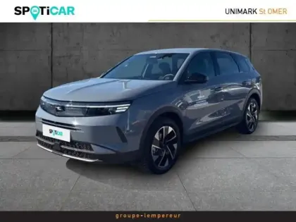Photo Opel Grandland