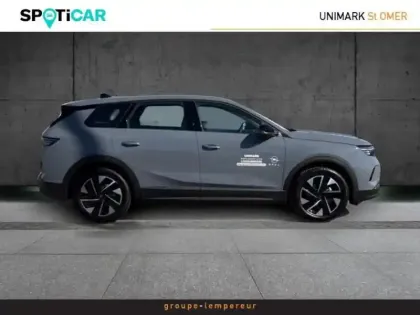 Photo 3 Opel Grandland  1.2 Turbo Hybrid 145ch GS e-DCT6