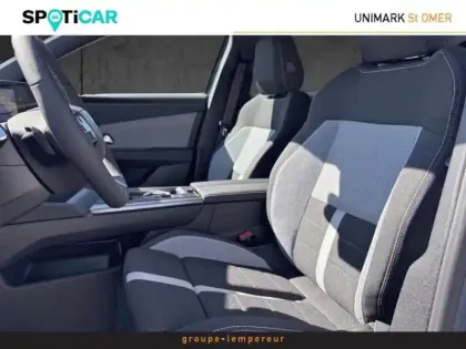 Photo 10 Opel Grandland  1.2 Turbo Hybrid 145ch GS e-DCT6