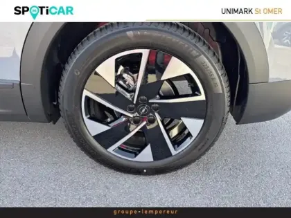 Photo 12 Opel Grandland  1.2 Turbo Hybrid 145ch GS e-DCT6