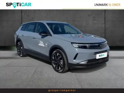 Photo 2 Opel Grandland  1.2 Turbo Hybrid 145ch GS e-DCT6