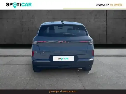 Photo 4 Opel Grandland  1.2 Turbo Hybrid 145ch GS e-DCT6