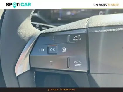 Photo 14 Opel Grandland  1.2 Turbo Hybrid 145ch GS e-DCT6