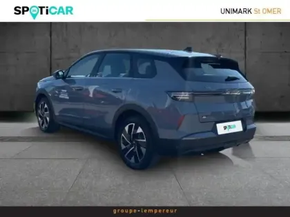 Photo 6 Opel Grandland  1.2 Turbo Hybrid 145ch GS e-DCT6