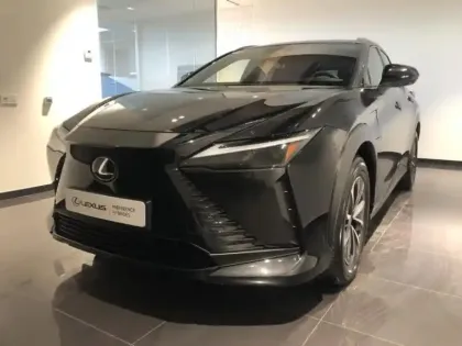 Photo Lexus Rz