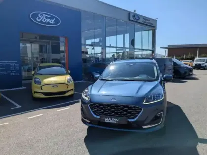 Photo Ford Kuga