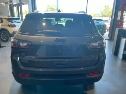 Photo 5 Jeep Compass  1.5 Turbo T4 130ch MHEV North Star 4x2 BVR7