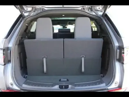 Photo 26 Land rover Discovery Sport  2.0 P200 200ch Flex Fuel Dynamic SE