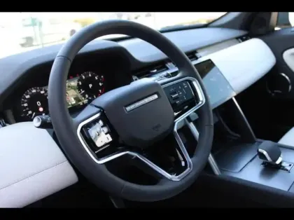 Photo 29 Land rover Discovery Sport  2.0 P200 200ch Flex Fuel Dynamic SE