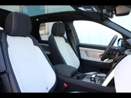 Photo 21 Land rover Discovery Sport  2.0 P200 200ch Flex Fuel Dynamic SE