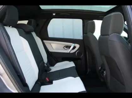 Photo 22 Land rover Discovery Sport  2.0 P200 200ch Flex Fuel Dynamic SE