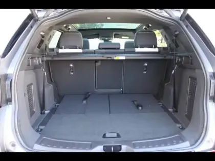 Photo 24 Land rover Discovery Sport  2.0 P200 200ch Flex Fuel Dynamic SE