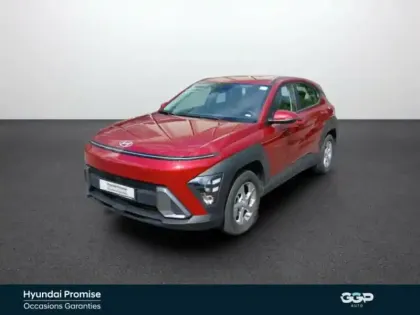 Photo Hyundai Kona