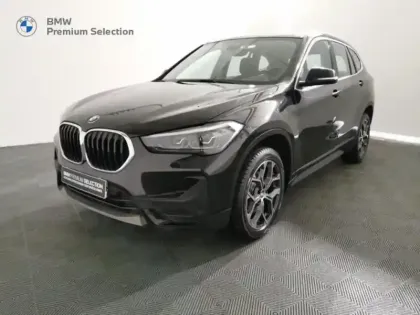Photo Bmw X1