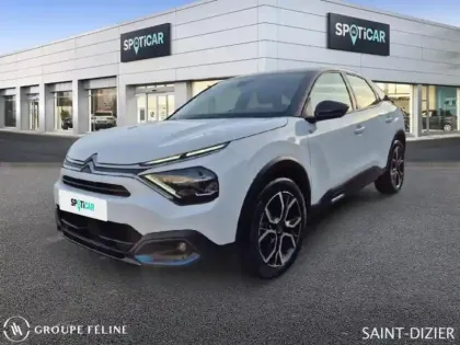 Photo Citroën C4 Shine