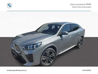 Photo Bmw X2