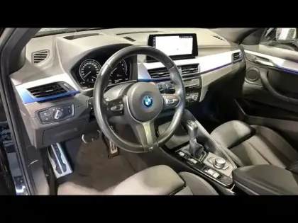 Photo 13 BMW X2  xDrive25eA 220ch M Sport Euro6d-T 6cv