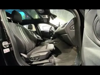 Photo 11 BMW X2  xDrive25eA 220ch M Sport Euro6d-T 6cv